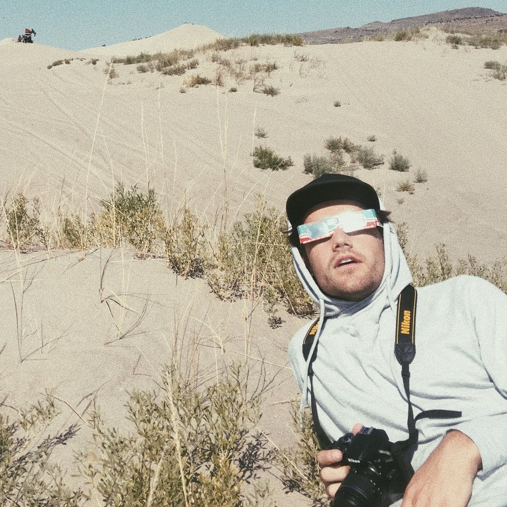 Meet your Posher, Hunter